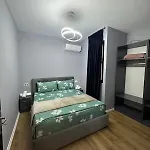 Holiday Apartments