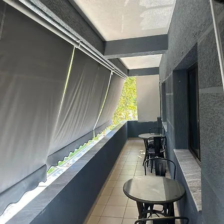 Apartman Holiday Apartments Tirana