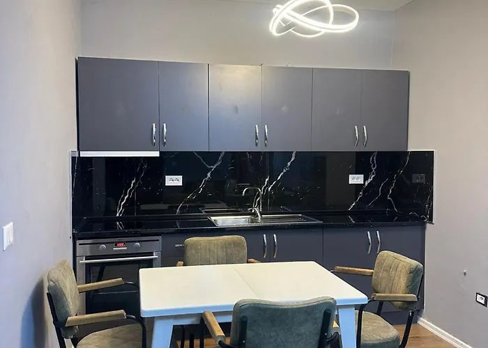 Holiday Apartments Apartment *