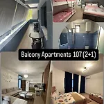 Holiday Apartments *
