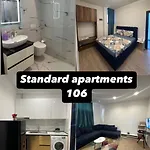 Holiday Apartments 公寓 *