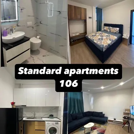 Holiday Apartments 公寓 *