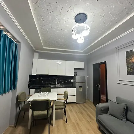 公寓 Holiday Apartments