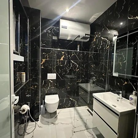 Holiday Apartments Tirana