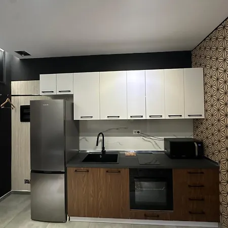Holiday Apartments *