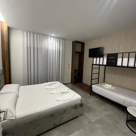Holiday Apartments