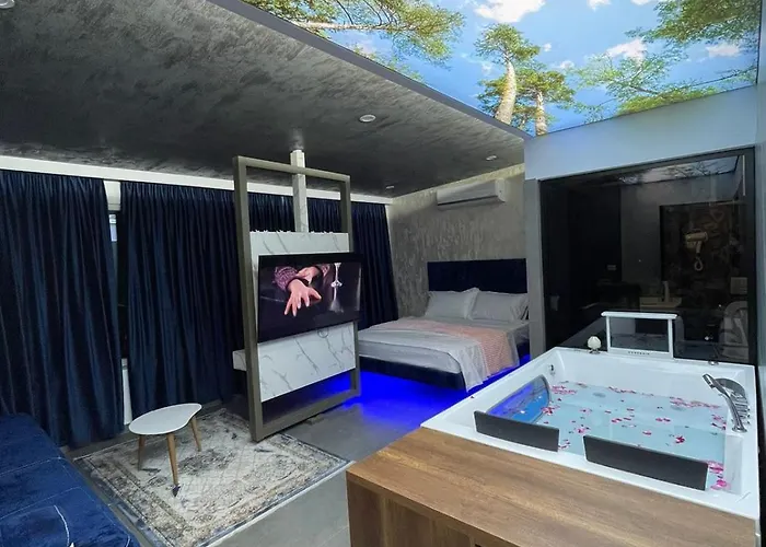 Apartman Holiday Apartments Tirana