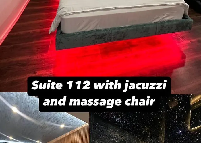 Holiday Apartments Tirana