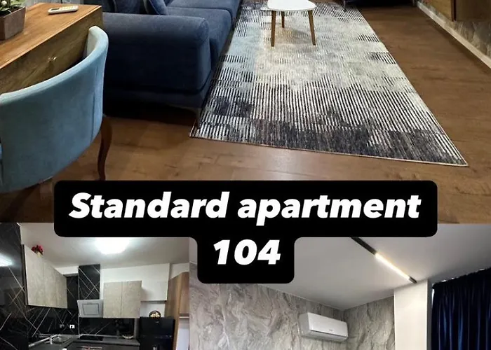 Διαμέρισμα Holiday Apartments