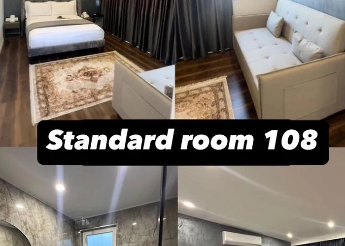 Holiday Apartments Lejlighed Tirana