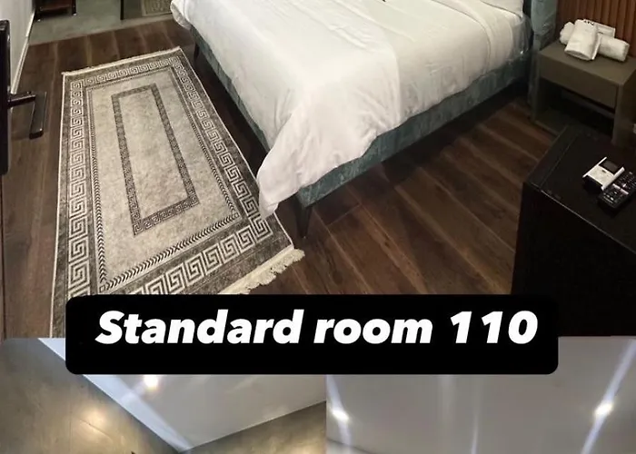 Holiday Apartments Τίρανα