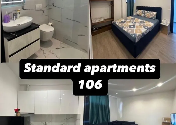 Holiday Apartments Lejlighed *