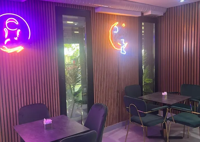 Holiday Apartments Lejlighed