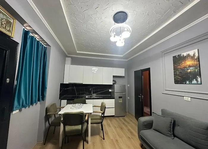 Apartman Holiday Apartments