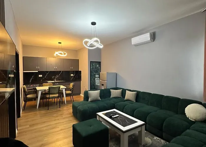 Holiday Apartments Lejlighed *