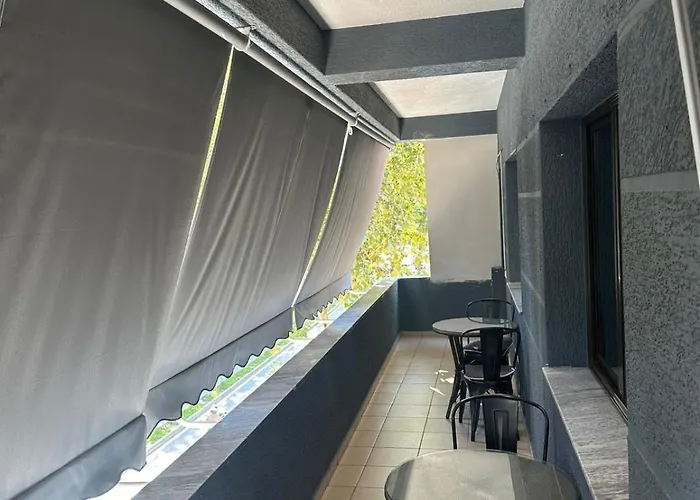 Lejlighed Holiday Apartments Tirana