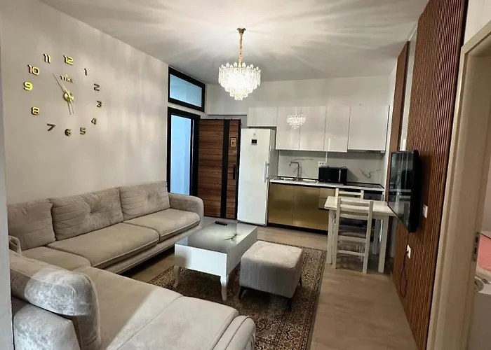 Holiday Apartments Τίρανα