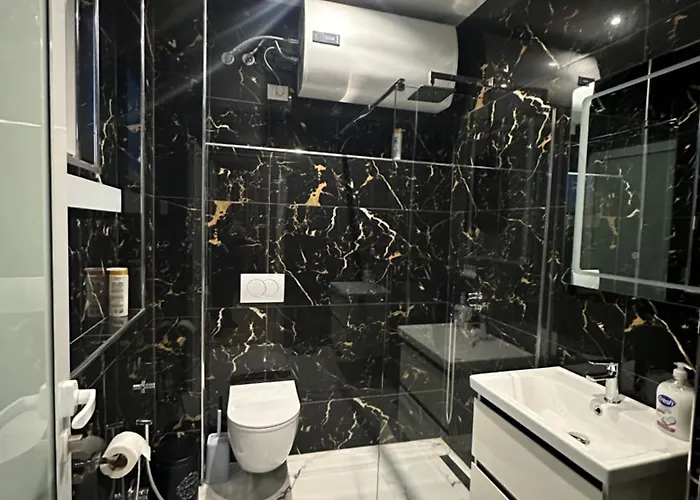 Holiday Apartments Τίρανα